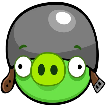 Corporal Pig