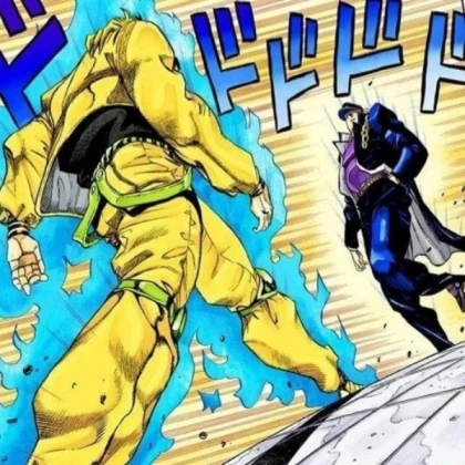 Thanos hellcat
