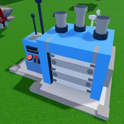 Steal A brainrot Fuse Machine