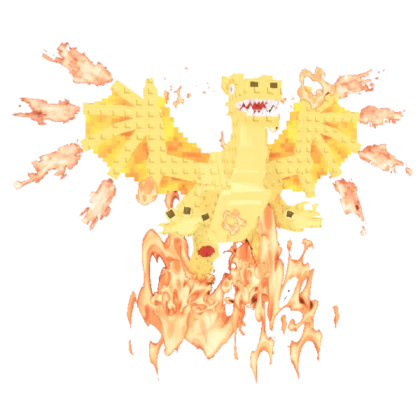 Dragon Cannello