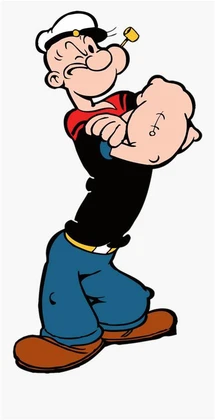 Popeye's